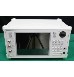 W-CDMA Signalling Tester